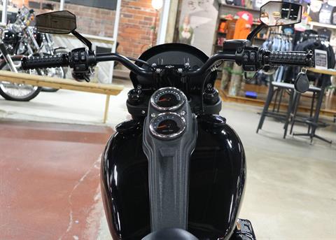 2020 Harley-Davidson Low Rider®S in New London, Connecticut - Photo 11