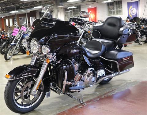 2016 Harley-Davidson Electra Glide® Ultra Classic® Low in New London, Connecticut - Photo 4