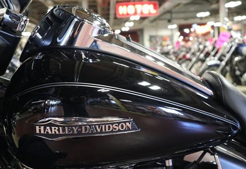 2016 Harley-Davidson Electra Glide® Ultra Classic® Low in New London, Connecticut - Photo 10