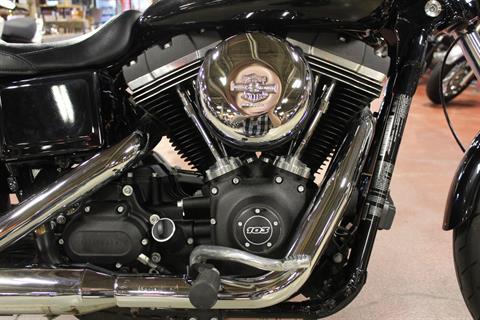 2017 Harley-Davidson Street Bob® in New London, Connecticut - Photo 15