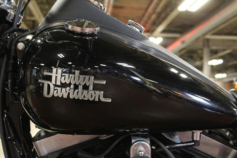 2017 Harley-Davidson Street Bob® in New London, Connecticut - Photo 11