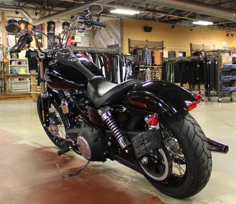 2017 Harley-Davidson Street Bob® in New London, Connecticut - Photo 6