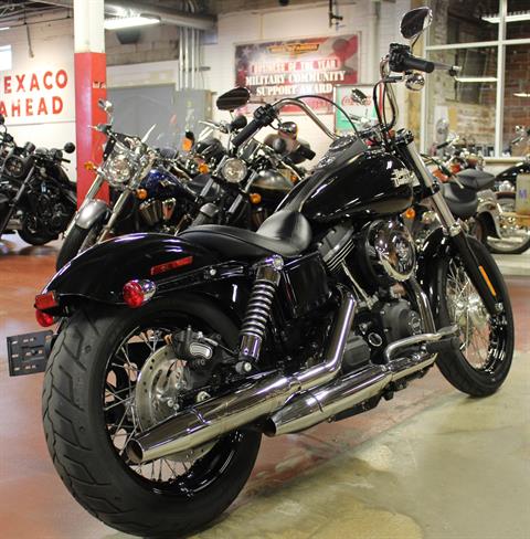 2017 Harley-Davidson Street Bob® in New London, Connecticut - Photo 8