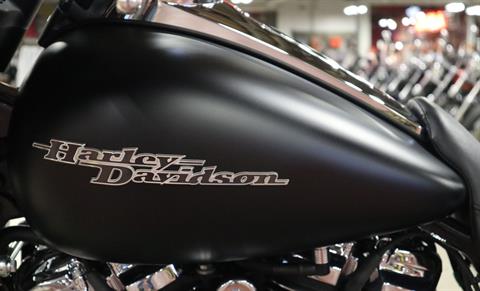 2020 Harley-Davidson Street Glide® in New London, Connecticut - Photo 10