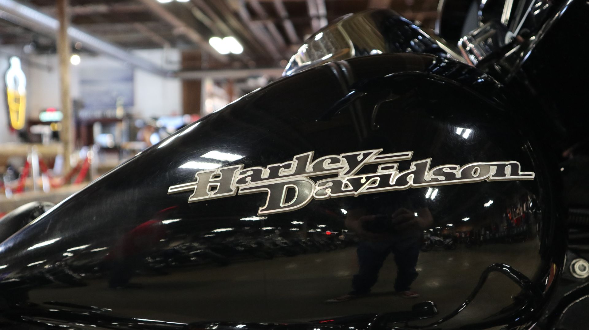 2015 Harley-Davidson Street Glide® Special in New London, Connecticut - Photo 9