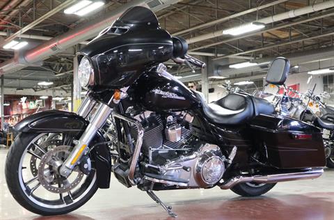 2015 Harley-Davidson Street Glide® Special in New London, Connecticut - Photo 4
