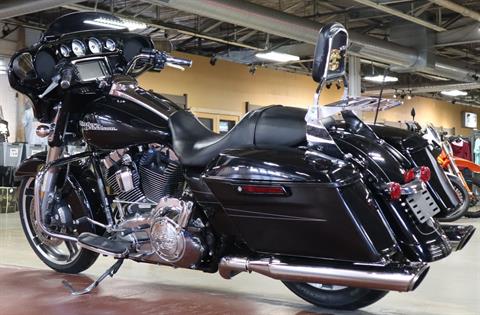 2015 Harley-Davidson Street Glide® Special in New London, Connecticut - Photo 6