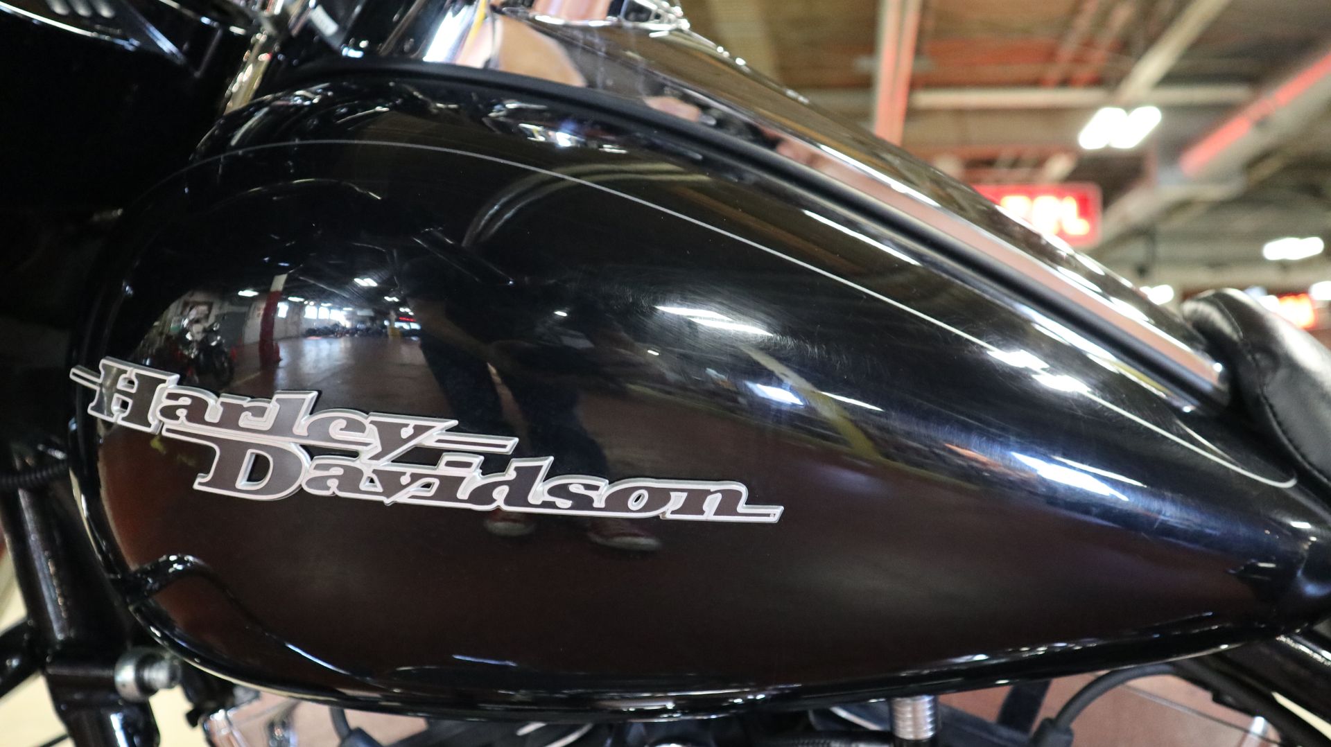 2015 Harley-Davidson Street Glide® Special in New London, Connecticut - Photo 11