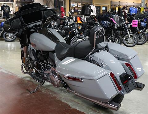 2024 Harley-Davidson Street Glide® in New London, Connecticut - Photo 6