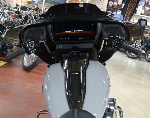 2024 Harley-Davidson Street Glide® in New London, Connecticut - Photo 11