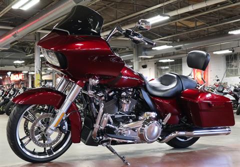 2017 Harley-Davidson Road Glide® Special in New London, Connecticut - Photo 4