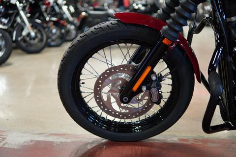 2020 Harley-Davidson Street Bob® in New London, Connecticut - Photo 20