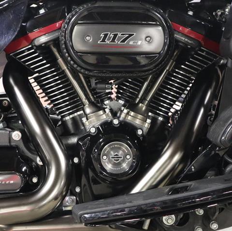 2020 Harley-Davidson CVO™ Limited in New London, Connecticut - Photo 17
