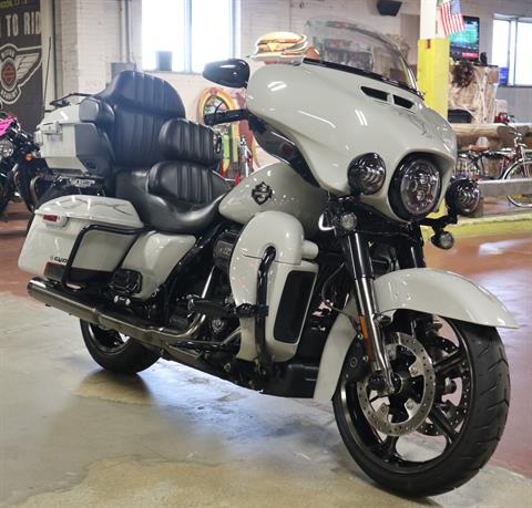 2020 Harley-Davidson CVO™ Limited in New London, Connecticut - Photo 2