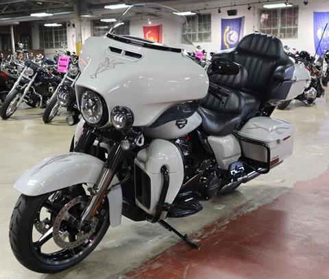 2020 Harley-Davidson CVO™ Limited in New London, Connecticut - Photo 4