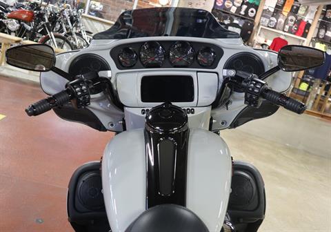 2020 Harley-Davidson CVO™ Limited in New London, Connecticut - Photo 12