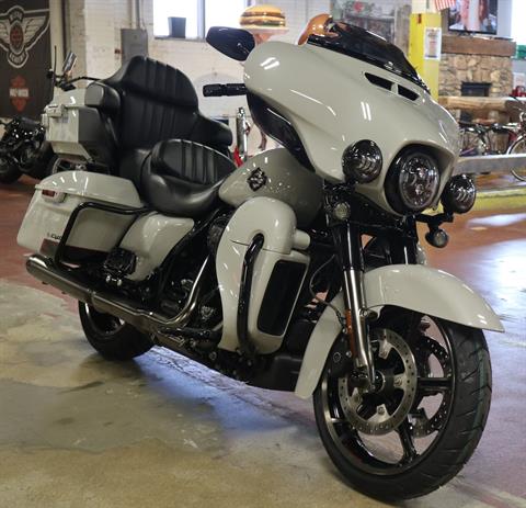 2020 Harley-Davidson CVO™ Limited in New London, Connecticut - Photo 2