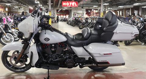 2020 Harley-Davidson CVO™ Limited in New London, Connecticut - Photo 5