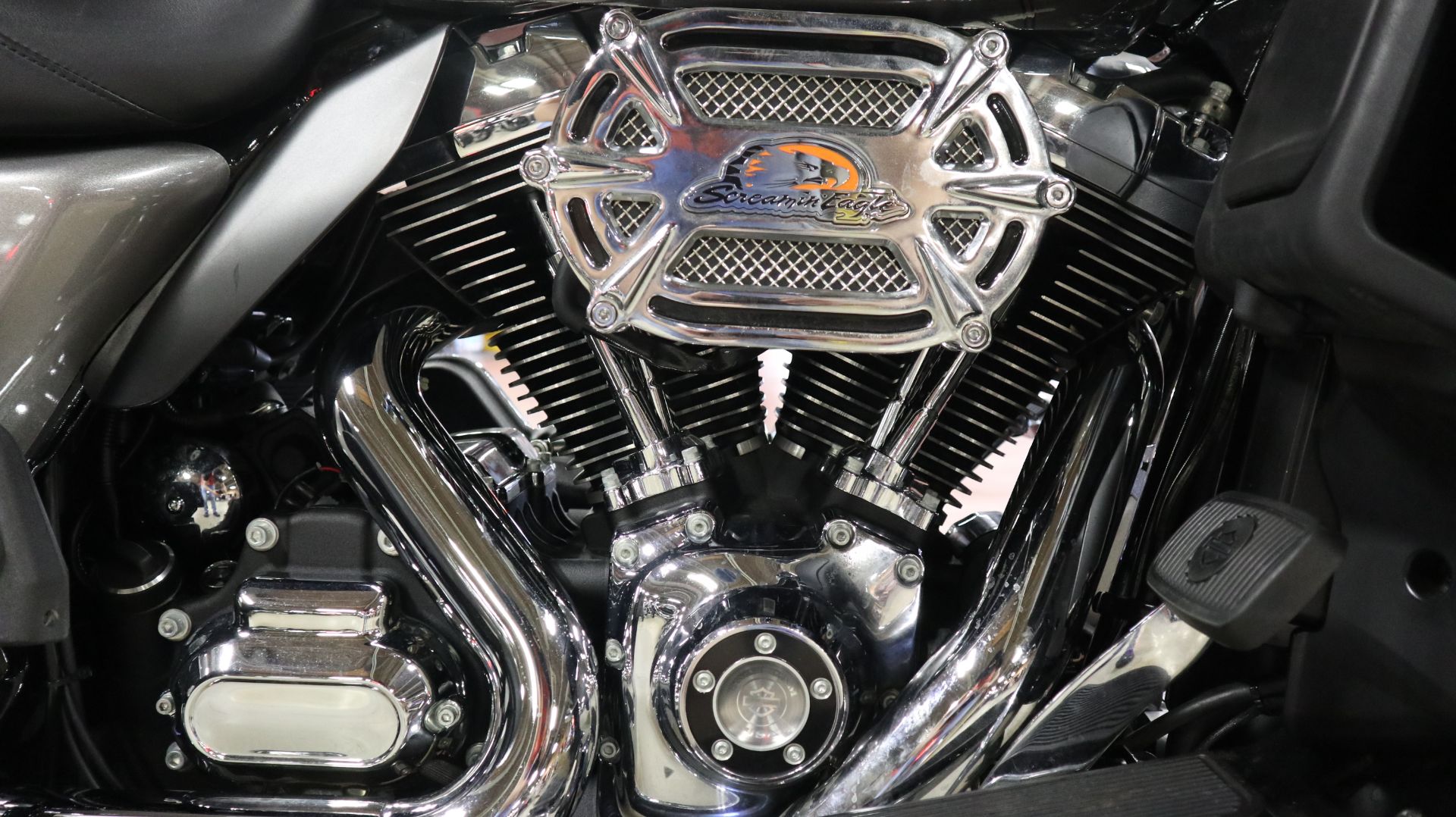 2016 Harley-Davidson Tri Glide® Ultra in New London, Connecticut - Photo 16