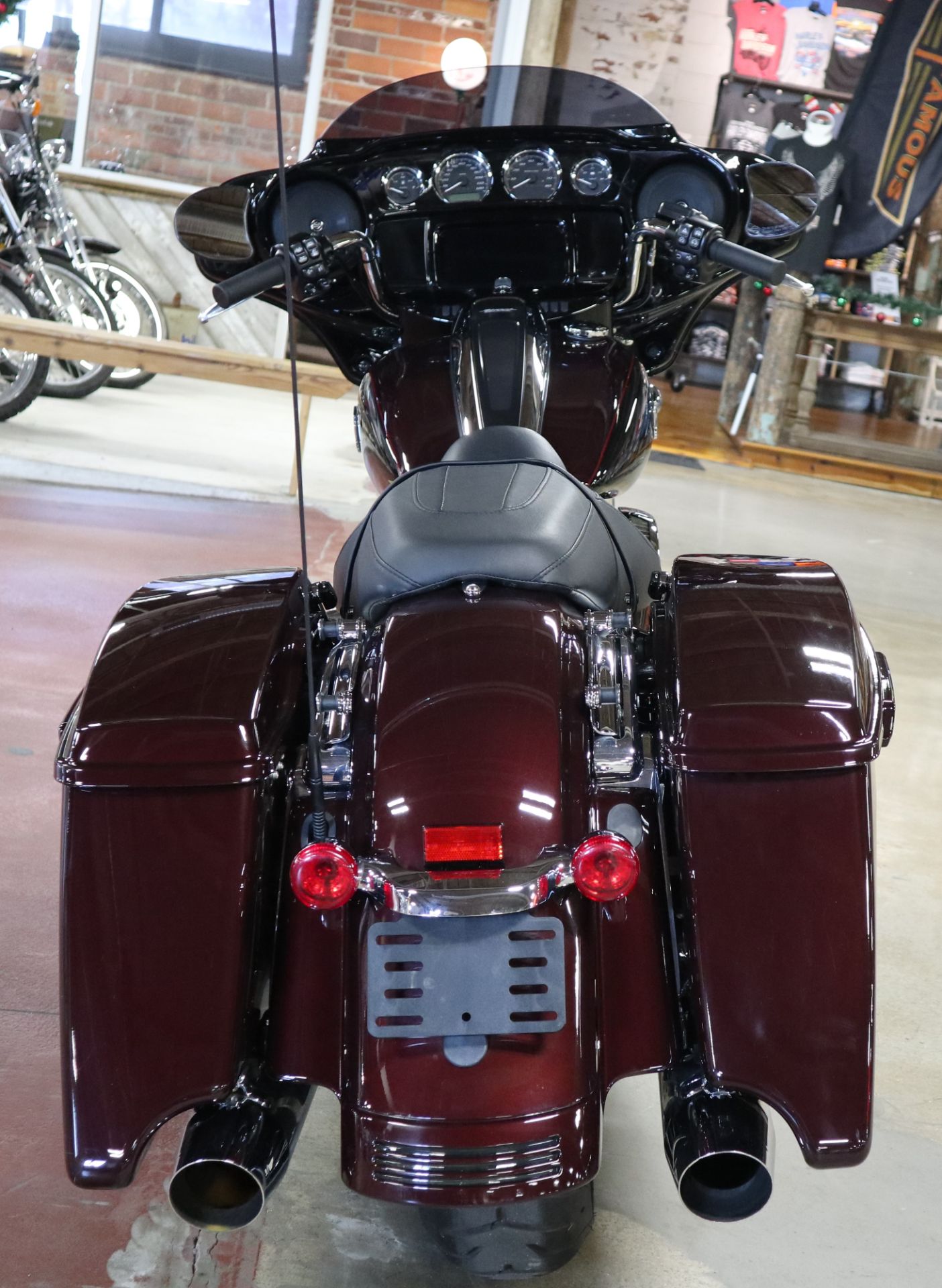 2022 Harley-Davidson Street Glide® Special in New London, Connecticut - Photo 7