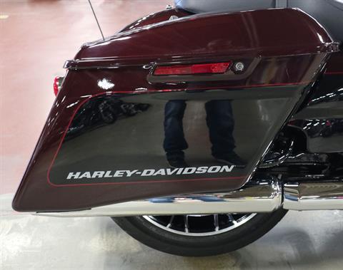 2022 Harley-Davidson Street Glide® Special in New London, Connecticut - Photo 12