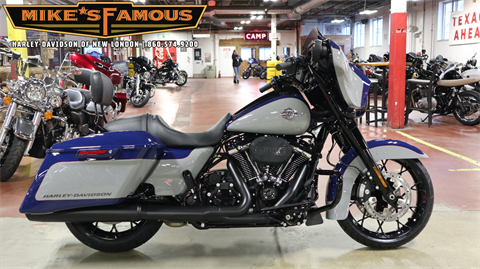 2023 Harley-Davidson Street Glide® Special in New London, Connecticut - Photo 1