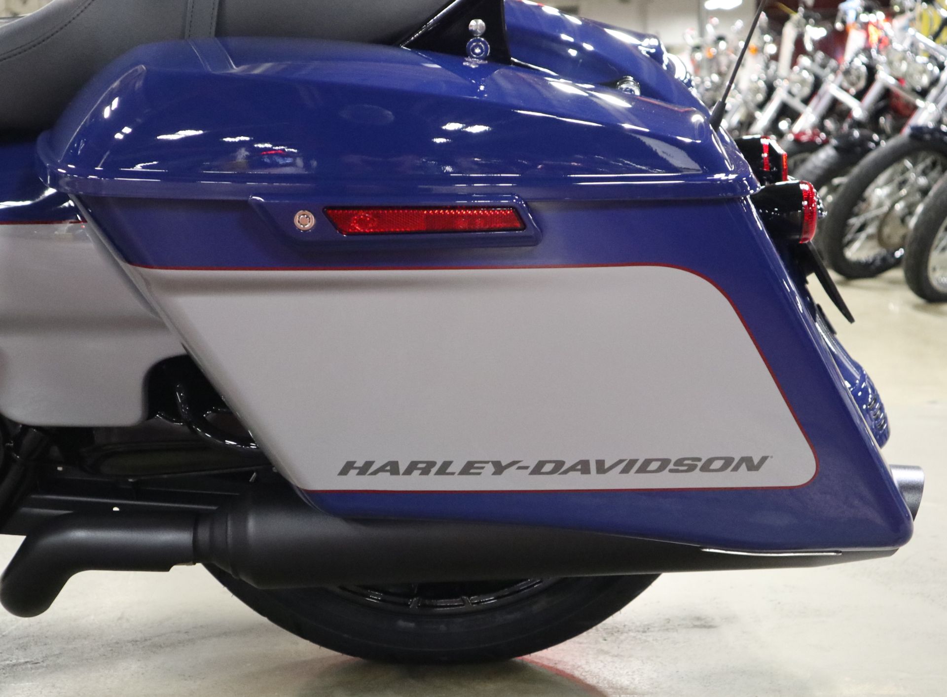 2023 Harley-Davidson Street Glide® Special in New London, Connecticut - Photo 15