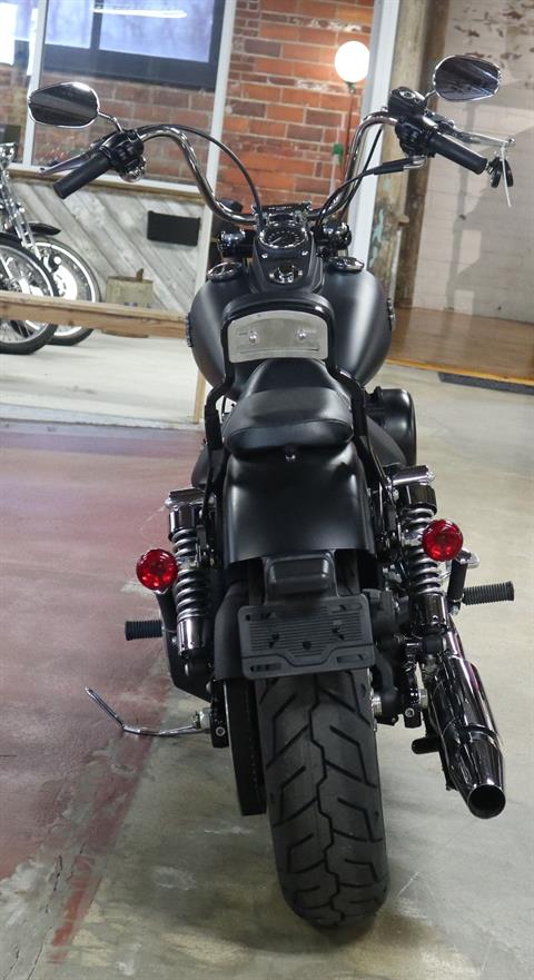 2015 Harley-Davidson Street Bob® in New London, Connecticut - Photo 7