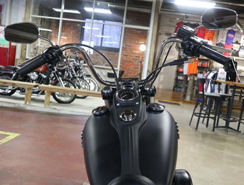 2015 Harley-Davidson Street Bob® in New London, Connecticut - Photo 11