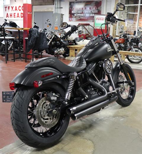 2015 Harley-Davidson Street Bob® in New London, Connecticut - Photo 8
