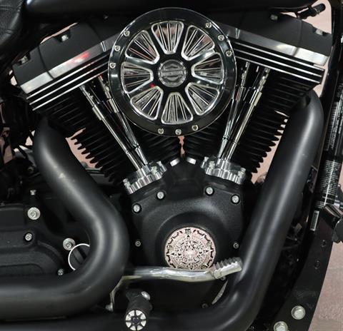 2015 Harley-Davidson Street Bob® in New London, Connecticut - Photo 16