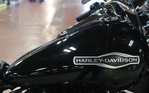 2018 Harley-Davidson Sport Glide® in New London, Connecticut - Photo 10