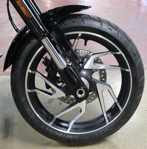 2018 Harley-Davidson Sport Glide® in New London, Connecticut - Photo 12