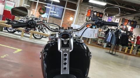 2018 Harley-Davidson Fat Boy® 107 in New London, Connecticut - Photo 11