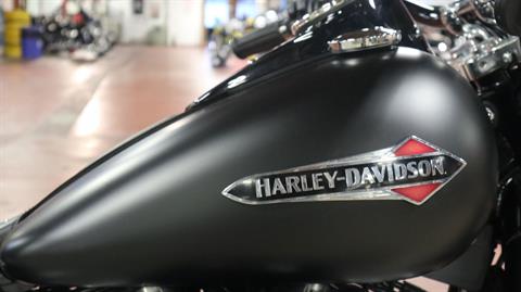 2018 Harley-Davidson Softail Slim® 107 in New London, Connecticut - Photo 9