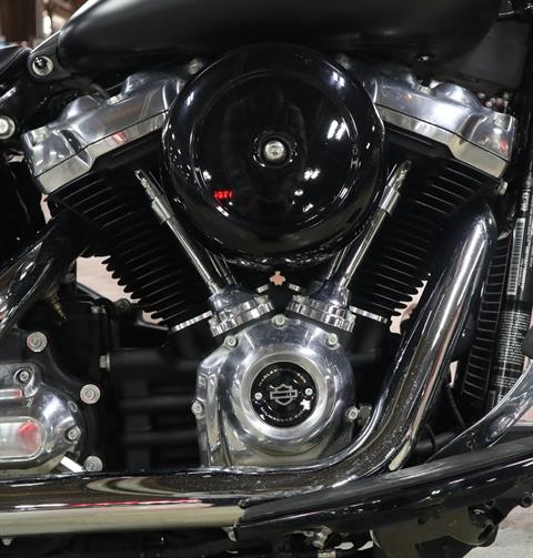 2018 Harley-Davidson Softail Slim® 107 in New London, Connecticut - Photo 16