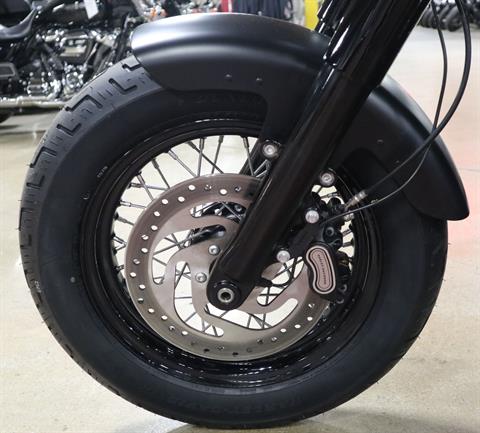 2018 Harley-Davidson Softail Slim® 107 in New London, Connecticut - Photo 14