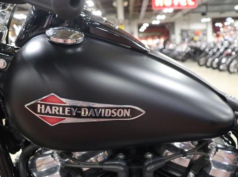 2018 Harley-Davidson Softail Slim® 107 in New London, Connecticut - Photo 10