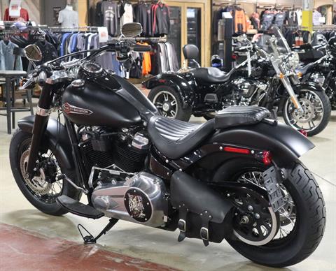 2018 Harley-Davidson Softail Slim® 107 in New London, Connecticut - Photo 6
