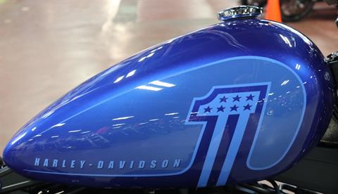 2024 Harley-Davidson Street Bob® 114 in New London, Connecticut - Photo 10