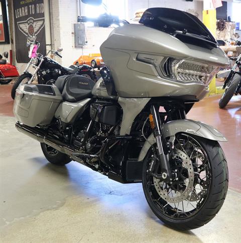2023 Harley-Davidson CVO™ Road Glide® in New London, Connecticut - Photo 2
