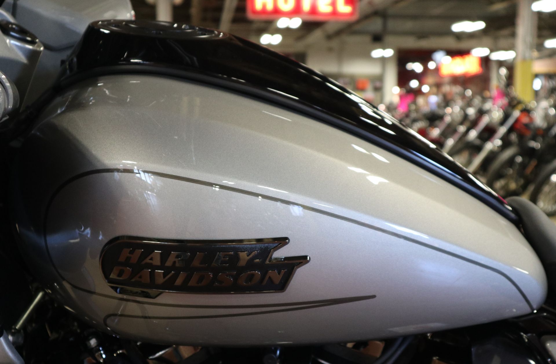 2023 Harley-Davidson CVO™ Road Glide® in New London, Connecticut - Photo 10