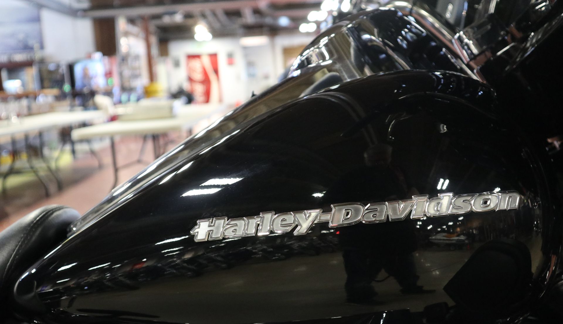 2021 Harley-Davidson Ultra Limited in New London, Connecticut - Photo 8