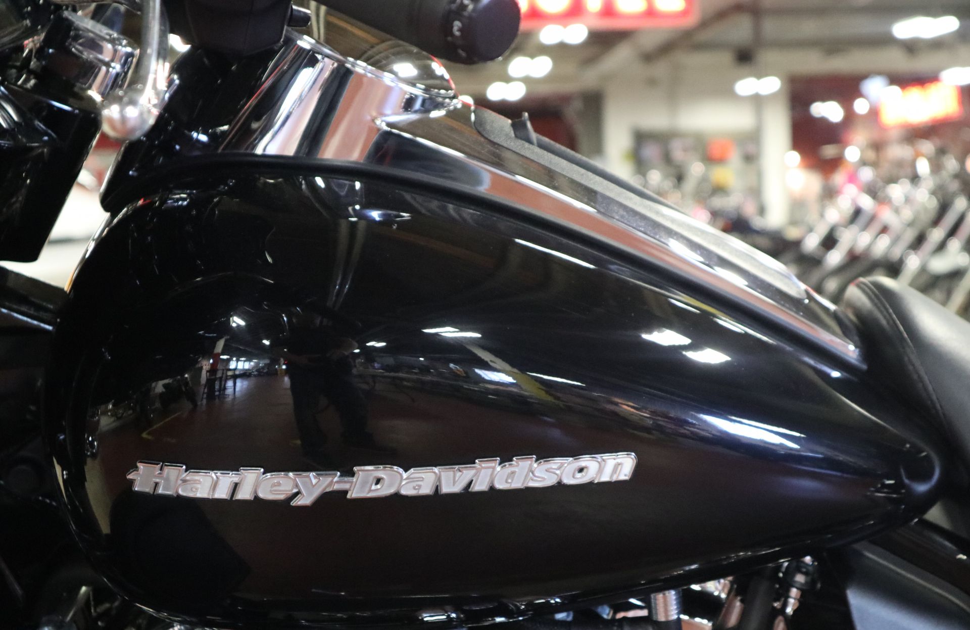 2021 Harley-Davidson Ultra Limited in New London, Connecticut - Photo 9