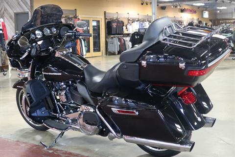 2021 Harley-Davidson Ultra Limited in New London, Connecticut - Photo 5