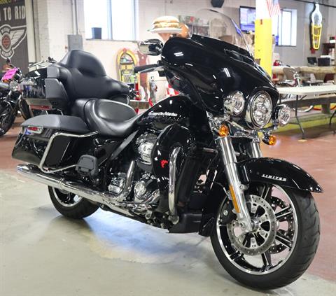 2021 Harley-Davidson Ultra Limited in New London, Connecticut - Photo 2
