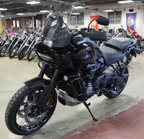 2021 Harley-Davidson Pan America™ Special in New London, Connecticut - Photo 4