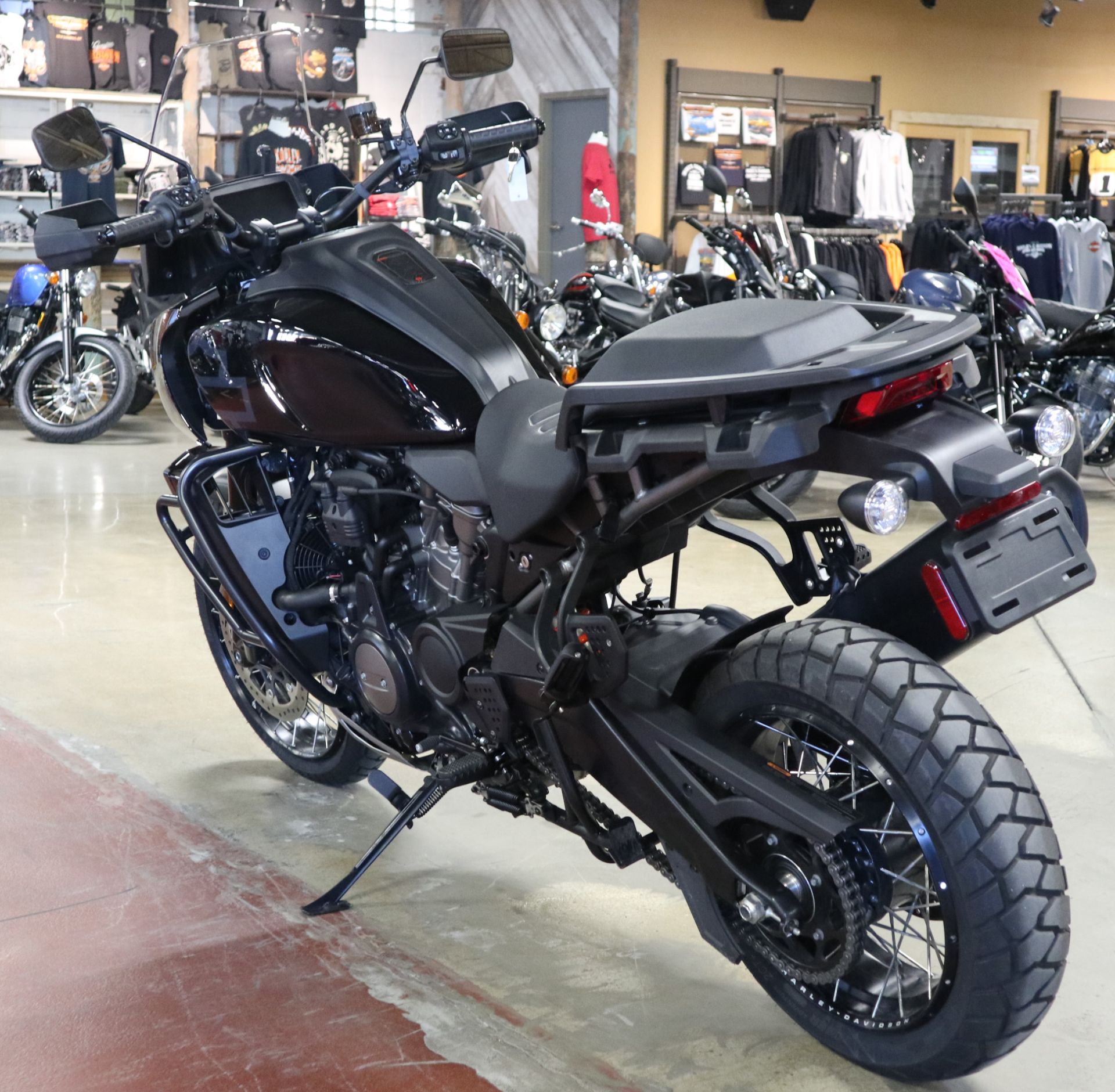 2021 Harley-Davidson Pan America™ Special in New London, Connecticut - Photo 6