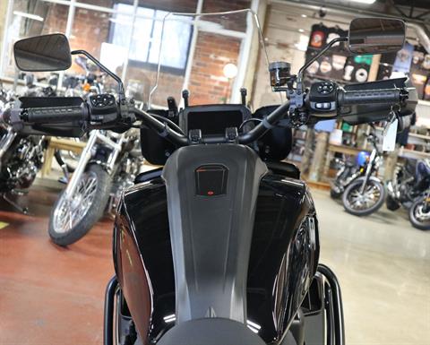 2021 Harley-Davidson Pan America™ Special in New London, Connecticut - Photo 11