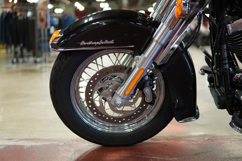 2017 Harley-Davidson Heritage Softail® Classic in New London, Connecticut - Photo 22